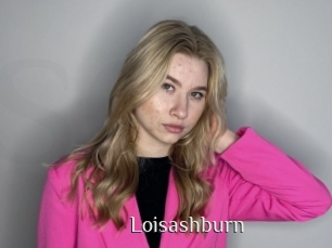 Loisashburn