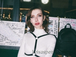 Loisaspen