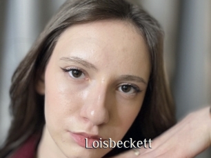 Loisbeckett