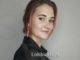 Loisbickford