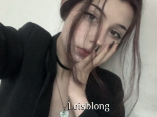 loisblong Shop coquin