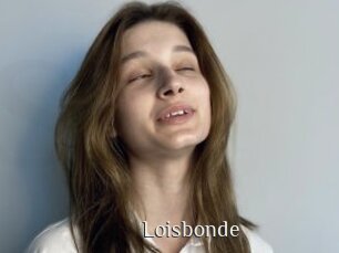 Loisbonde