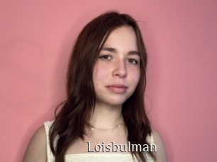 Loisbulman