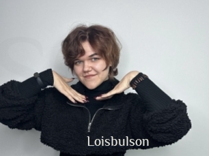 Loisbulson