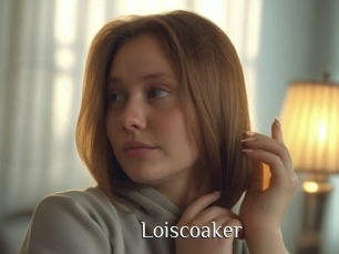 Loiscoaker