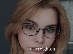 Loiscreighton