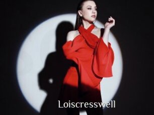 loiscresswell Shop coquin