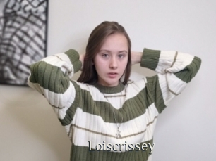 Loiscrissey