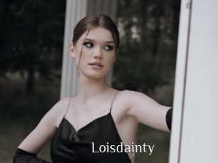 Loisdainty