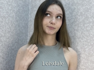 Loisdale