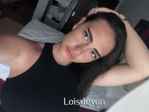 Loisdevon