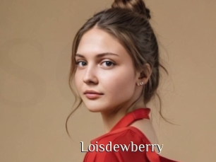 Loisdewberry