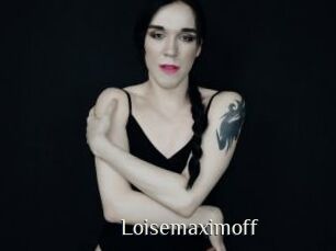 Loisemaximoff