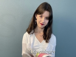 loisembury Shop coquin