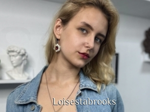 Loisestabrooks