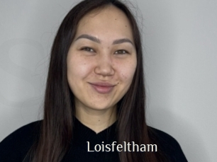 Loisfeltham