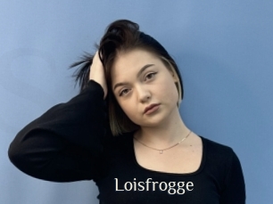 Loisfrogge