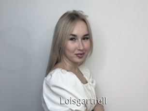 Loisgartrell