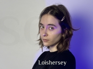 Loishersey