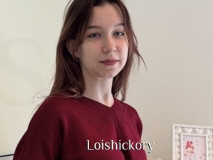 Loishickory