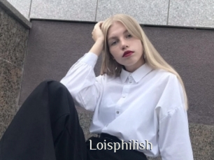 Loisphilish