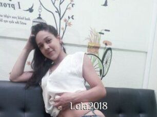Lola2018