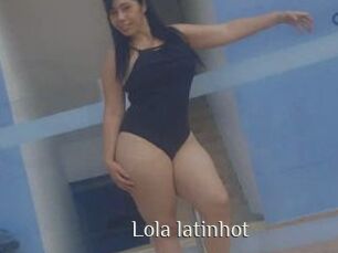 Lola_latinhot