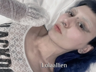 Lolaallien