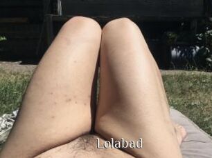 Lolabad