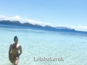 Lolabakeruk