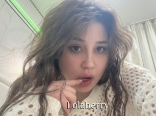 Lolaberry