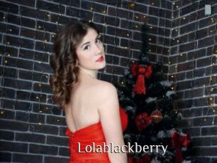 Lolablackberry