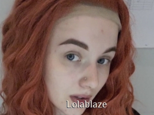 Lolablaze