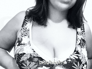 Lolaboobs