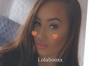 Lolabooxx