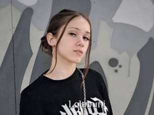 Lolabuni