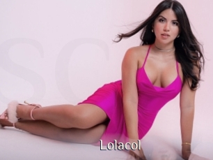 lolacol Shop coquin