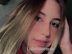 Lolacoleeman