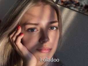 Loladoo