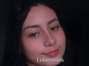 lolaevvans Shop coquin