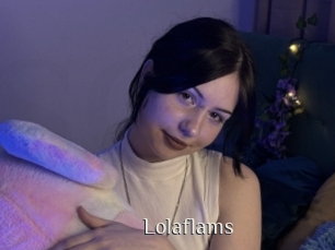 Lolaflams
