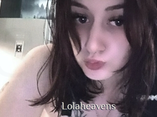 Lolaheavens