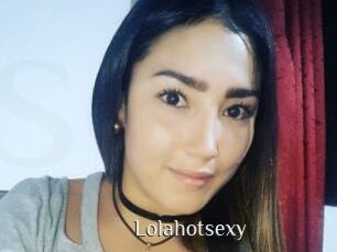 lolahotsexy Shop coquin