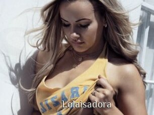 Lolaisadora
