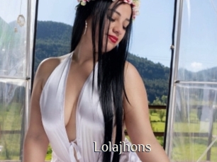 Lolajhons
