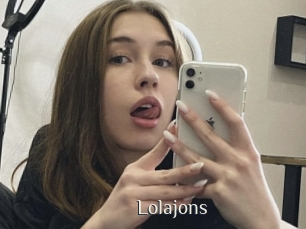 Lolajons