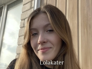 Lolakater