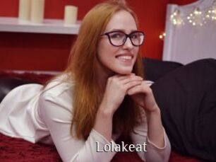 Lolakeat