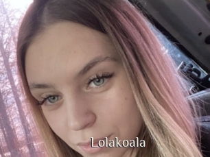 Lolakoala