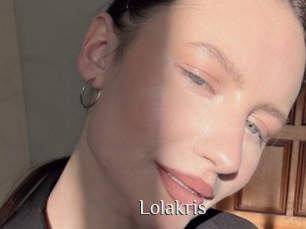 Lolakris